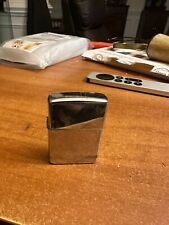 Stainless steel zippo for sale  Indian Trail
