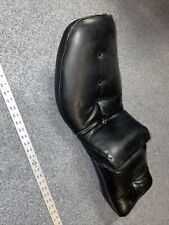 vintage motorcycle seats 2 for sale  Sunman