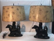 Vtg pair mid for sale  Mount Holly Springs