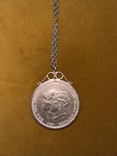 princess diana wedding coin for sale  SHERBORNE
