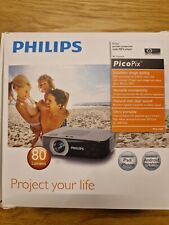 Philips picopix ppx2480 gebraucht kaufen  Nürnberg