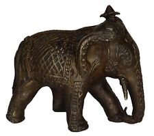 Standing elephant statue for sale  Shipping to Ireland