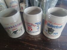 Vintage oktoberfest richmond for sale  Toano