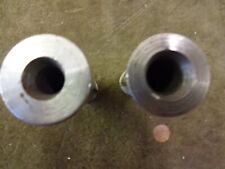 Boxford collet; lathes CUD BUD AUD  etc. blanks 11.21mm & 13.33mm for sale  Shipping to South Africa