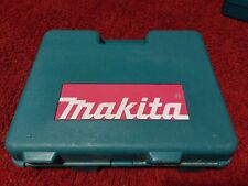 Makita 8434d 14.4v for sale  WARRINGTON