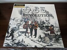Q 65 - Revolution - Vinyl LP Deluxe Mono Reissue 2020 Gatefold Sealed tweedehands  verschepen naar Netherlands