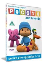 Pocoyo friends dvd for sale  UK