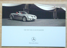 Mercedes slk class for sale  CANTERBURY