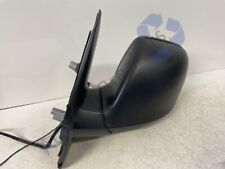 vw t5 transporter passenger wing mirror for sale  SWANSCOMBE