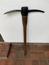 Metal pick axe for sale  CRAVEN ARMS