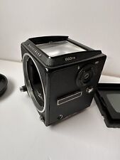 Hasselblad 503cw body for sale  LONDON