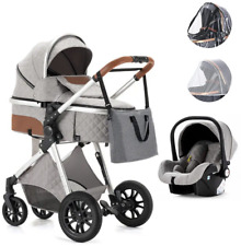 Baby travel pram for sale  BIRMINGHAM