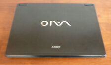 Sony vaio pcg for sale  TORQUAY