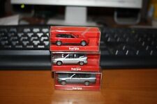 Lot herpa cabriolet d'occasion  Panazol