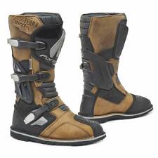 Motorcycle boots forma for sale  Las Vegas