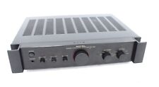 rotel integrated amplifier for sale  LEEDS
