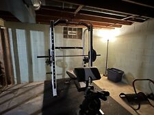 Smith machine 335 for sale  Harrison