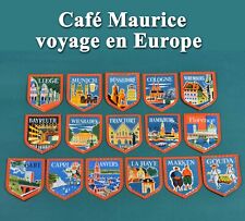 Café maurice lot d'occasion  Auvers-sur-Oise