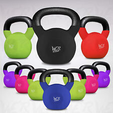 Sports kettlebells rubber for sale  CORBY