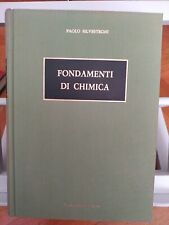 chimica silvestroni usato  Modena