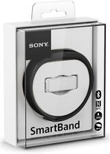 Smartband sony swr10 usato  Roma