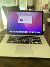 Apple macbook pro for sale  Fairhope