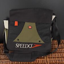 Speedo messenger bag for sale  Chicago