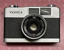 Yashica film camera for sale  PRESTON