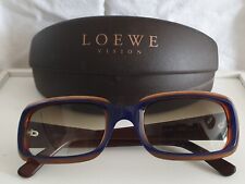 Loewe vision sunglasses for sale  SHEPPERTON