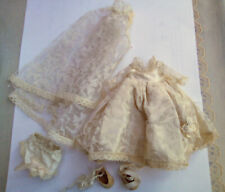 wedding dress veil shoes for sale  Bodega Bay