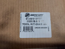 Mercury tool kit for sale  Eureka