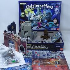 Geisterschloss crrepy goliath gebraucht kaufen  Halle