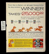 1959 winner takes for sale  Stockton