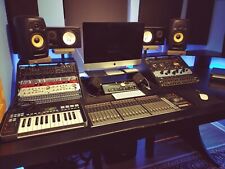 Recording studio desk for sale  NORWICH