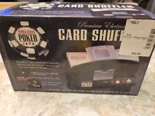 Series poker premium for sale  Brodheadsville