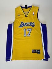 Adidas lakers jersey for sale  Ireland