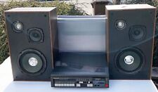 Panasonic stereo musicsystem gebraucht kaufen  Velbert