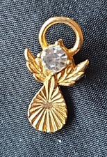 Guardian angel pin for sale  SOUTHAMPTON