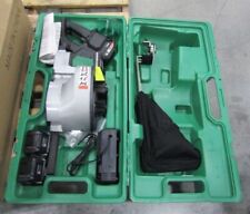 Metabo volt cordless for sale  Kansas City