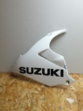 Suzuki gsxr600 gsxr750 for sale  Shipping to Ireland