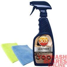 303 leather cleaner for sale  Shipping to Ireland