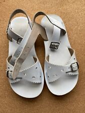 Saltwater sandals sweetheart for sale  CRIEFF