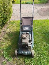 Hayter harrier lawn for sale  MIDDLESBROUGH