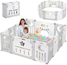 Foldable baby playpen for sale  Fontana