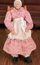 Antique grandma doll for sale  Greeneville