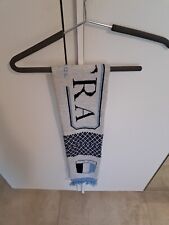 Sciarpa scarf calcio usato  Genova