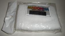 Polish Madonna Promo Allegro Sweatband Sticky & Sweet Tour Poland Concert 2009 comprar usado  Enviando para Brazil