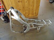 Suzuki gs500 frame for sale  WOLVERHAMPTON