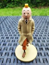 Tintin figurine crabe d'occasion  Cugnaux