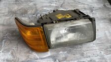 Mercedes sec headlight for sale  Tampa